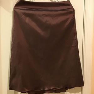 Patra Skirt - Rose Pink - Size 8